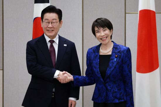 [속보] 李대통령 "스캠 범죄 등 초국가 범죄, 양국 공동 대응 강화…합의문 채택"