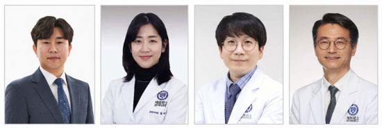 계명대·용인세브란스병원, 대장 용종 절제술 혈소판 기준 세계 최초 제시