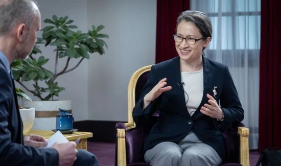 대만 정치·관료 입국 금지, 中 압박이었나