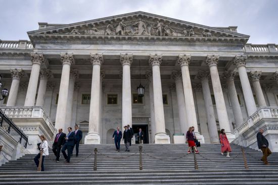 쿠팡 엄호나선 美의원들 "韓정부, 美기술기업 차별…마녀사냥"(종합)