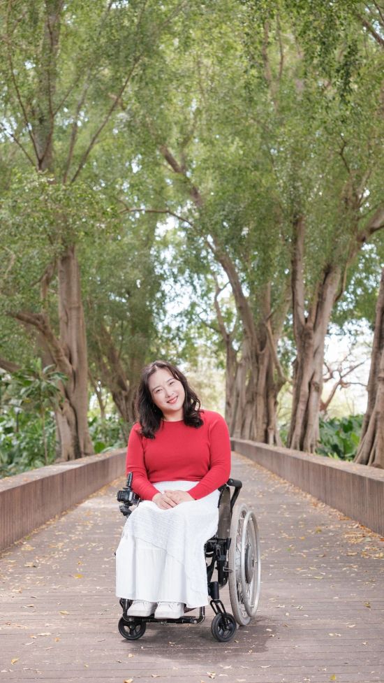 "춘천 킹카누는 아시아 최고의 무장애 관광지"