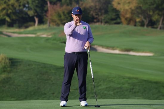 LIV 골프, 왜 한국시장 공략하나