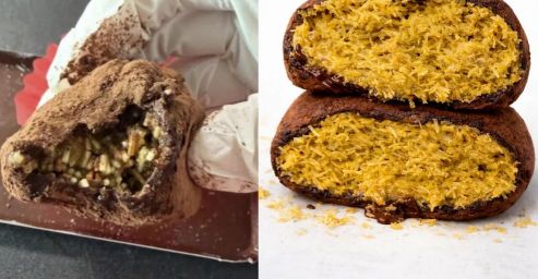 "소면으로 만든 '두쫀쿠'는 안되나요?"…카다이프, 소면으로 흉내낼 수 없는 이유 [맛있는 이야기]