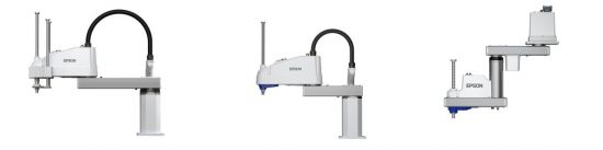 한국엡손, 고가반·고효율 스카라 로봇 3종 출시…산업 자동화 지원