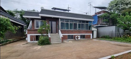 '임대료 만 원' 청양군 빈집이음 입주자 모집