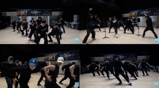 창작 뮤지컬 '은밀하게 위대하게' 10주년 공연 30일 개막