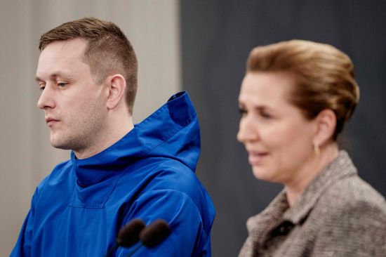 백악관 회동 D-1…그린란드 총리 "덴마크 남는 게 낫다"