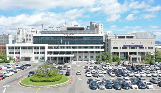 구미시, 자동차세 연납 1월 납부 시 4.57% 공제