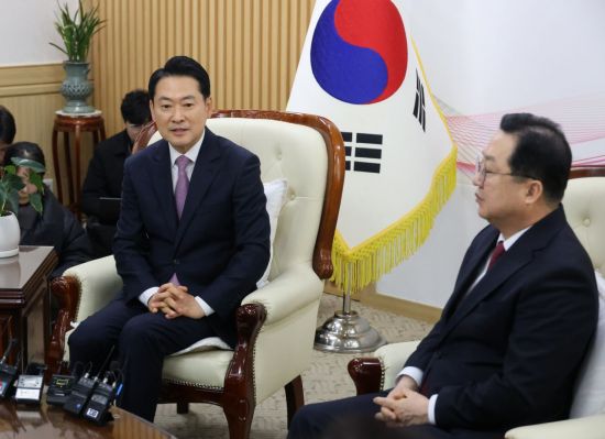 한동훈 제명 결정에…국힘 지도부·친한계는 전면전으로