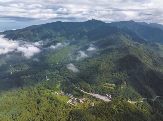 산림청 "백두대간 기본계획 방향 전환…생태계 회복 무게"