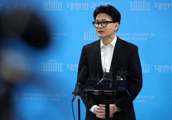 한동훈 제명 일파만파…오세훈·안철수 "해결할 시간 있어"