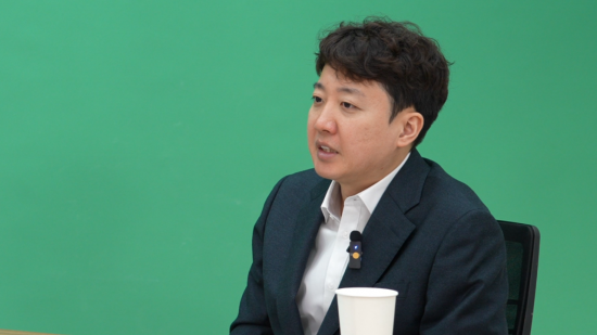 이준석 "한동훈, 고수라면 창당선언이나 서울시장 무소속 출마 선언할 것"[시사쇼]