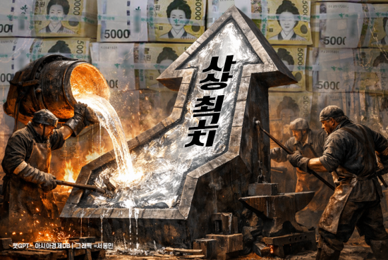 안전한데 성장성까지?…포트폴리오 내 '은'의 재발견