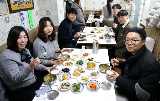 "올해도 반값으로~"…강진 반값여행 19일부터 신청