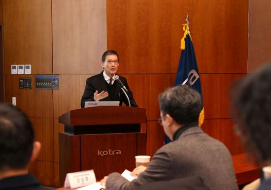 코트라, 지자체·경자청과 손잡고 지역균형 투자유치