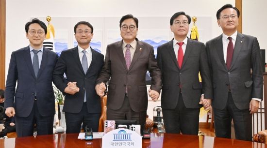 새해 첫 본회의도 ‘필버’ 정국…여야, 2차 특검 두고 갈등