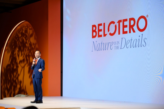 멀츠, APAC 시장 공략 본격화…"다밀도 밀착으로 자연스러운 필러"