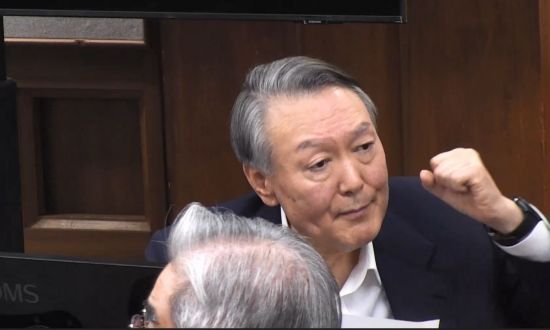 다음달 尹 내란죄 1심 선고…"중형 불가피, 사형 선고될수도"