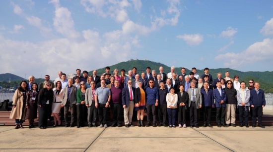 명지대, 원전 정보관리 국제표준 개발 주도