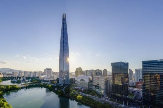 조직쇄신 후 첫 사장단회의…롯데, 2026년 상반기 VCM 개최