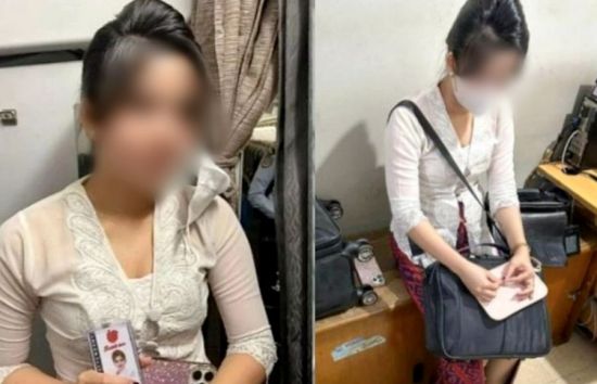 승무원 코스프레하며 비행기 탄 20대 여성…진짜 승무원 촉에 결국