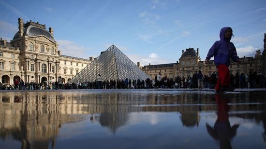 국립중앙박물관 유료화 앞두고…프랑스는 비유럽만 45% 인상