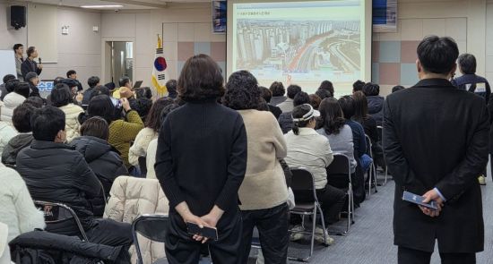 광주 도시철도 2호선 수완지하차도 구간 공사 전면 중단