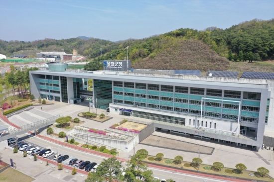 봉화, ‘국경을 넘는 돌봄’에 답하다