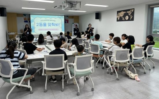 의성 도서관, 책을 넘어서 삶을 가르치다