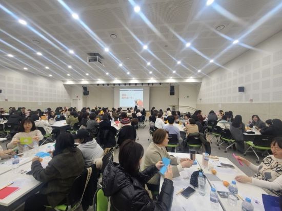 구미교육지원청, 2026 경북서부권역 특수교육지원인력 역량 강화 연수 실시