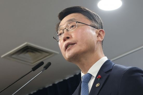 [포토] 독자 AI 파운데이션 모델 1차 평가 결과 발표