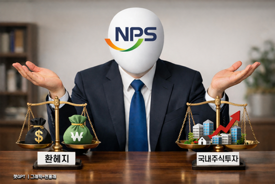 국민연금, 주식 비중 상향 전망…26일 기금위 긴급회의 개최