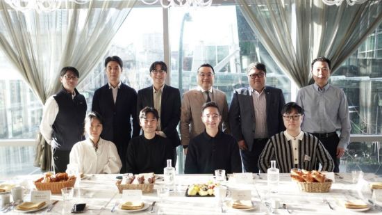 폴라리스그룹, 캐나다 현지 사업 네트워크 구축…북미 투자·확장 전초기지 가동