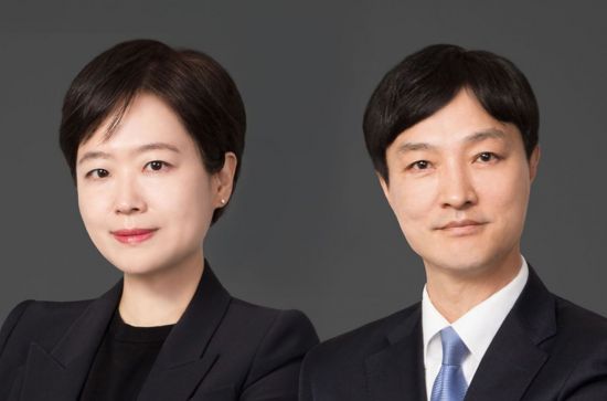 법무법인 태평양, 홍수정 변호사·박종훈 전문위원 영입