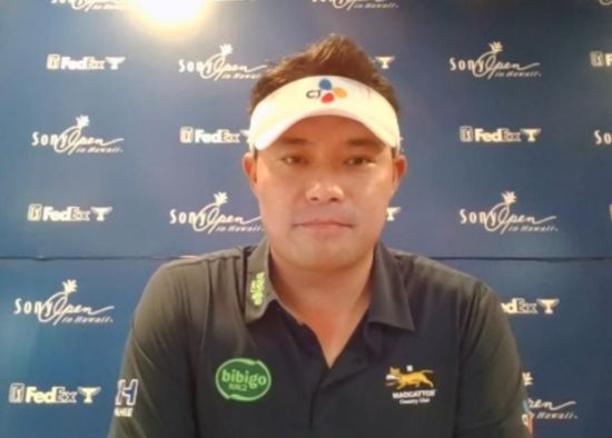 이승택 "세계 어디에서도 밀리지 않는 선수로 성장하겠다"