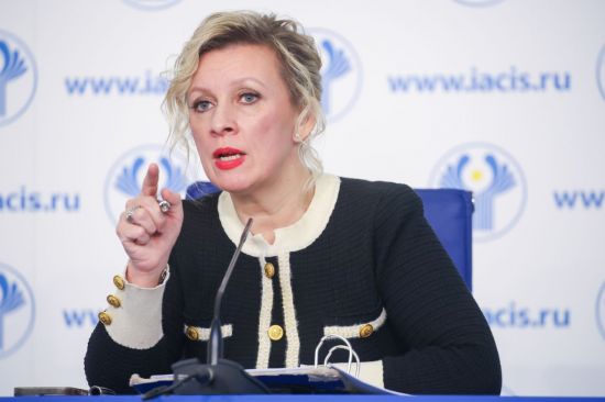 러 "러·중, 그린란드 위협 계획 없어" 일축