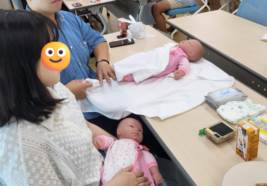 사천시, 출산·육아 책임지는 맞춤형 보건정책 추진