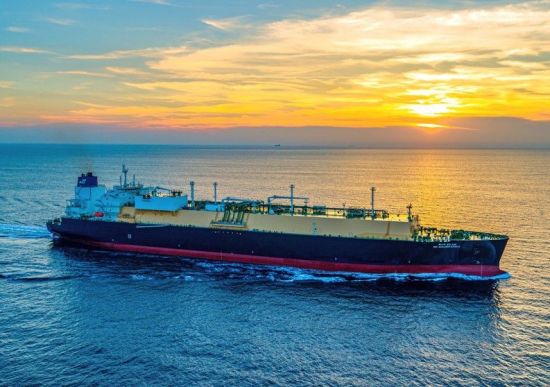 SM그룹 대한해운, 국내 해운업계 최초 전 선박 '스타링크' 개통