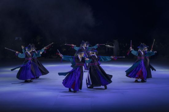 국립국악원 오는 22일 예악당에서 새해국악연