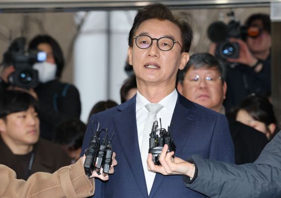 전재수, '단식 농성' 장동혁에 "며칠 굶는 것 말고 정치 생명 걸어라"