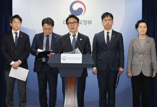 김민재 차관 "통합특별시 최종 명칭은 입법 과정에서 결정"