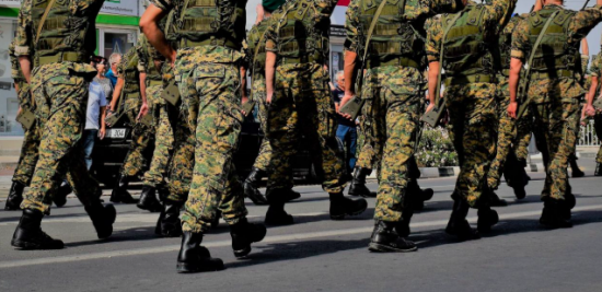 "성추행·여혐이 일상" 여군들 폭로에 9명 강제전역…獨 최정예 부대 발칵