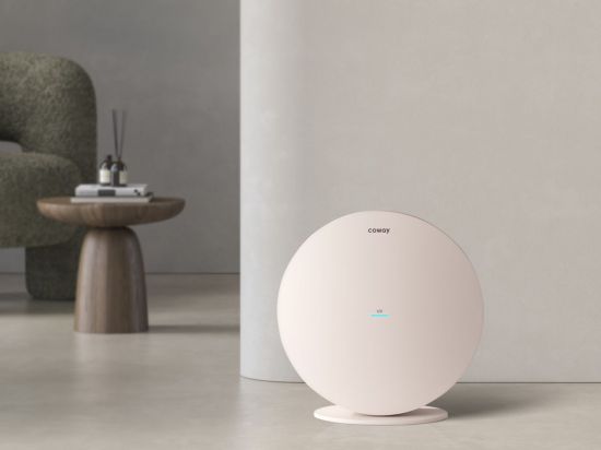 코웨이, 중장년 요실금 치료 의료기기 '테라솔 U' 출시