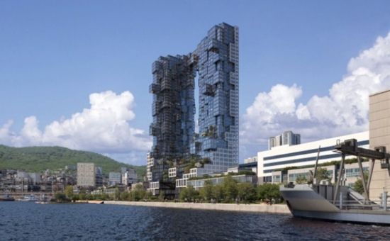 부천시, '특별건축구역' 벤치마킹…건축디자인 혁신 시동