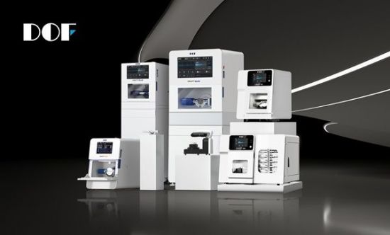 디오에프, 글로벌 시장에서 존재감 확대…2025년 성장 흐름 이어가