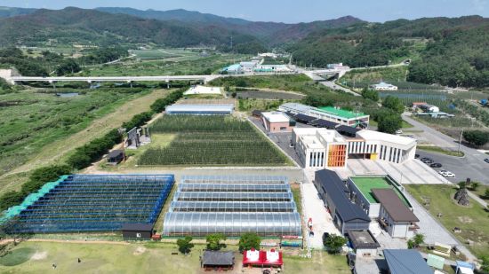 청송군, 2026 농정 로드맵 공개… 목표는 ‘미래농업, 부자청송’