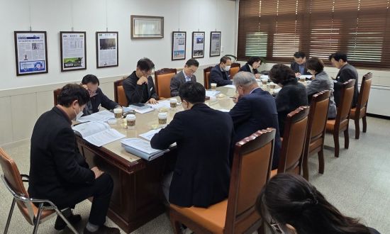 영천시, '더(The) 청렴' 프로젝트 가동…2026년 청렴도 1위 굳히기 나선다