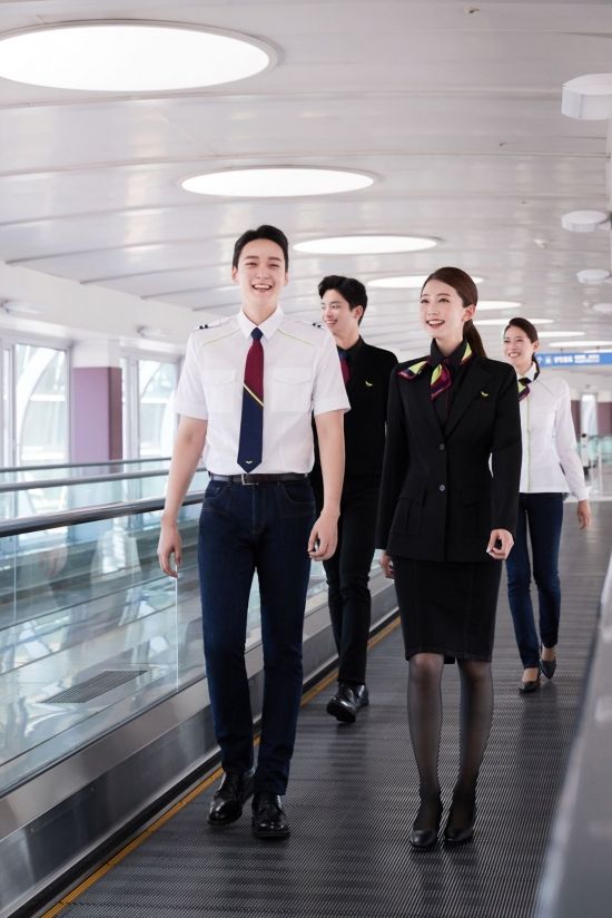 진에어, 상반기 서울·부산 객실승무원 두자릿수 채용