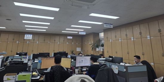 순천시, '반도체 국가산단' 유치 전담 조직 신설 … 역량 결집