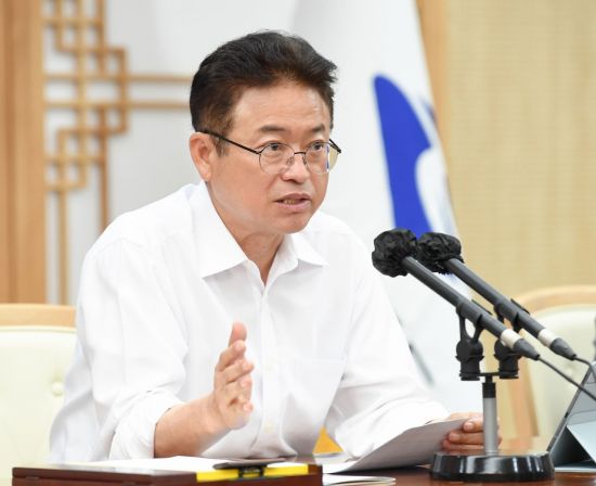 이철우 경북지사 "정부 20조원 지원 대구경북 행정통합 충분한 추진 동력"
